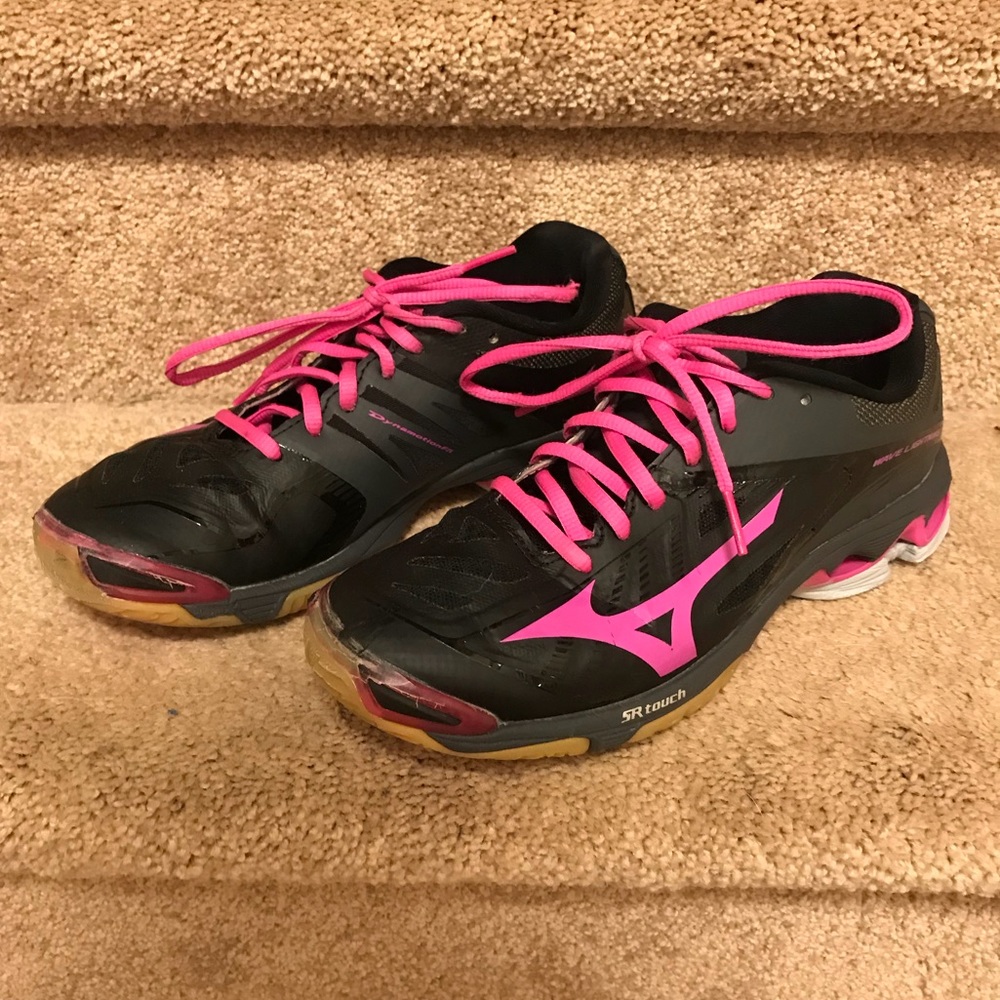 MIZUNO Volleyball Shoes